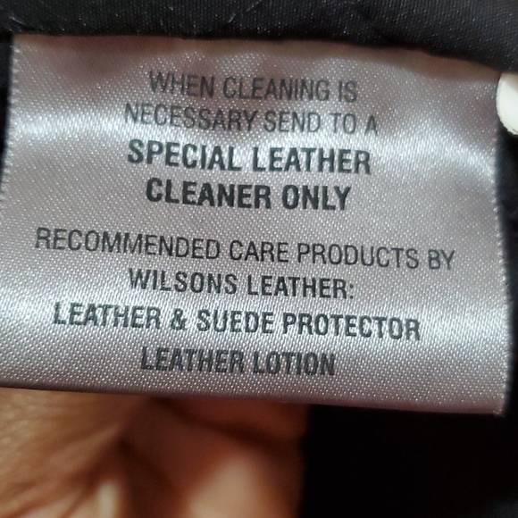 Jacket - Picture 6 of 11